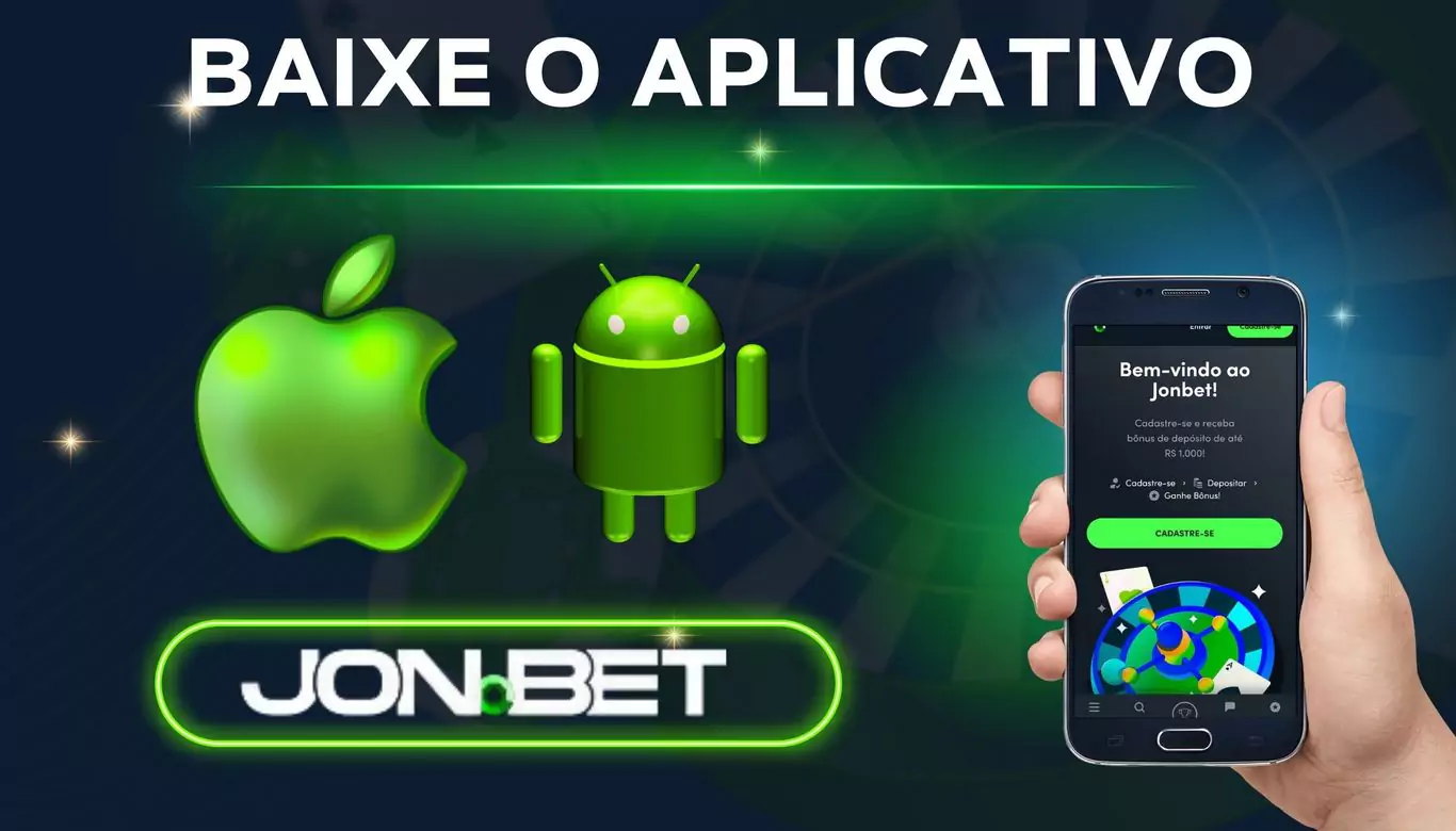 Baixar o App da Jonbet